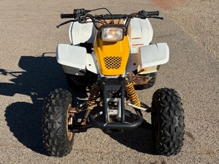 #708-•-1990-yamaha-blaster-four-wheeler-(clintonville,-wi)-image-7