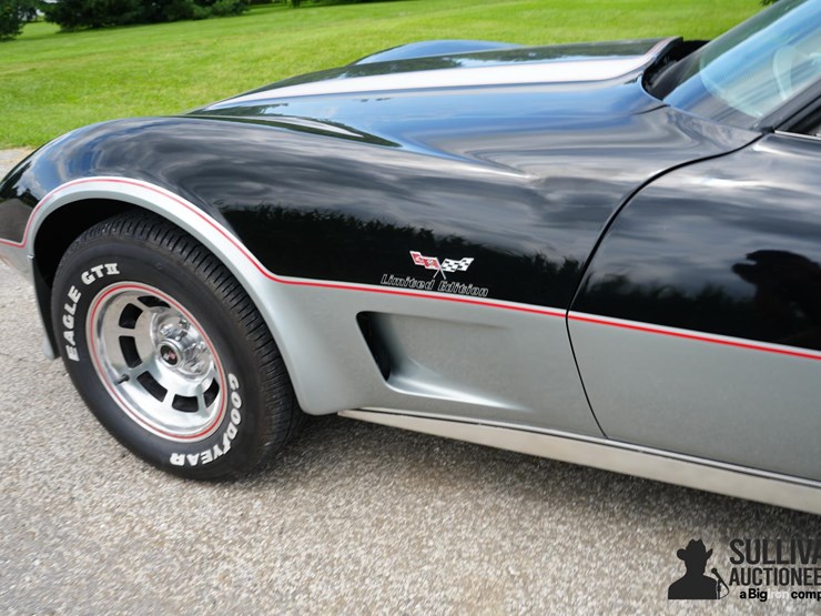 run-#63---1978-chevrolet-corvette-coupe-25th-anniversary-edition-image-14