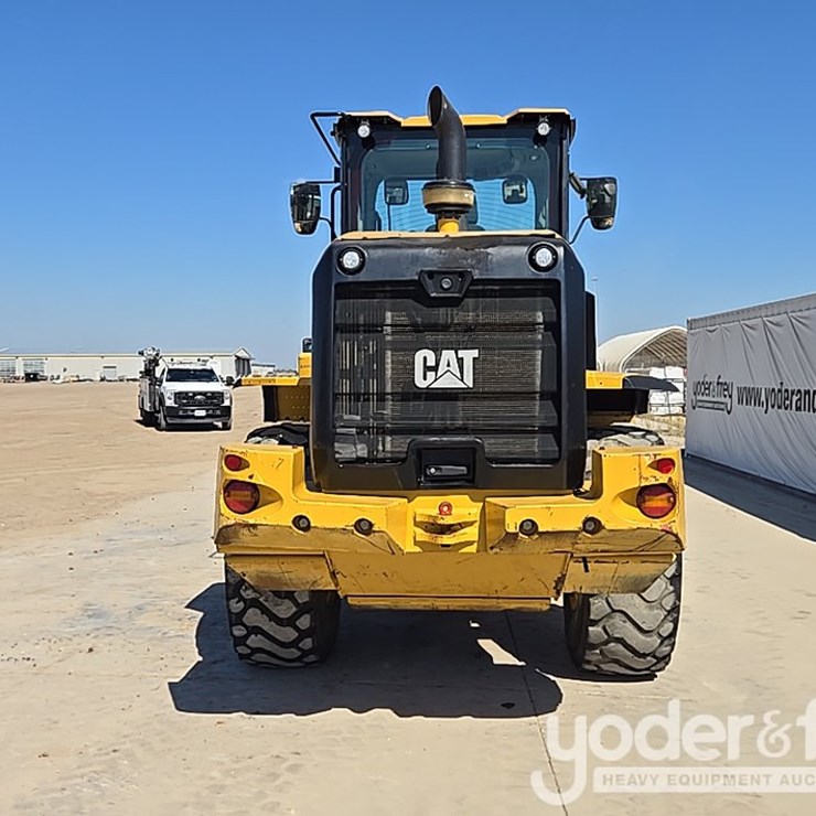 2020 CATERPILLAR 930