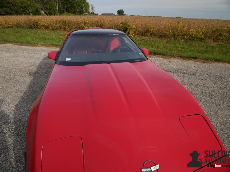 run-#168---1987-chevrolet-corvette-coupe-"greenwood"-image-10