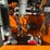 #1008-•-new-land-hero-ldh-t460-mini-track-skid-steer-loader-image-11