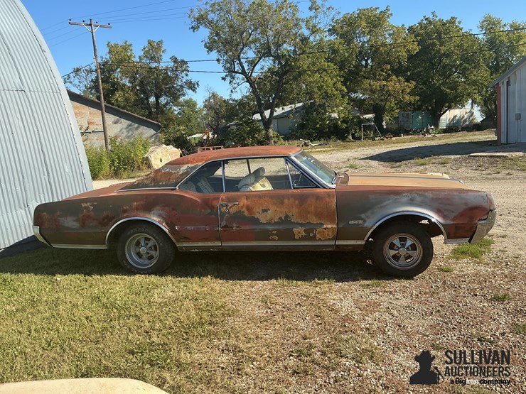 1967-oldsmobile-442-project-car-image-4