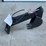 #1353-•-unused-mini-skid-steer-digger-arm-image-1