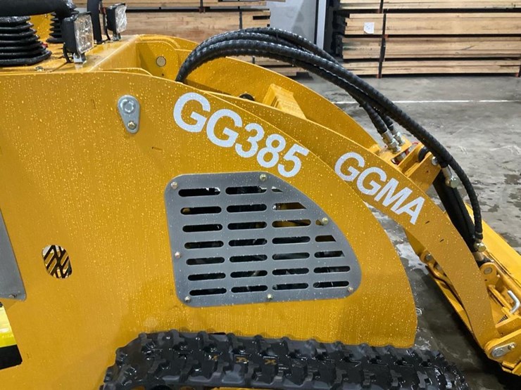 #1016-•-unused-gg385-mini-skid-steer-image-30