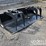 unused-jct-84"-grapple-bucket-to-suit-skidsteer-image-7