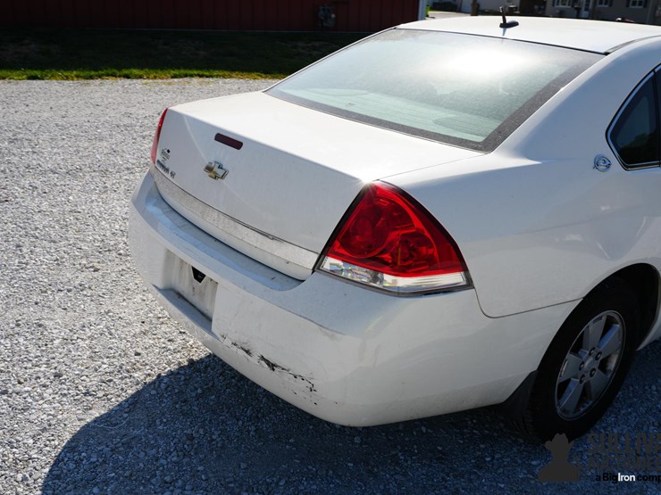 run-#165---2006-chevrolet-impala-sedan-image-20