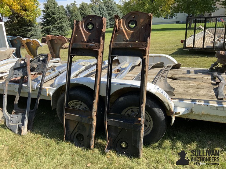 1972-chevrolet-pickup-radiator-core-supports-image-1