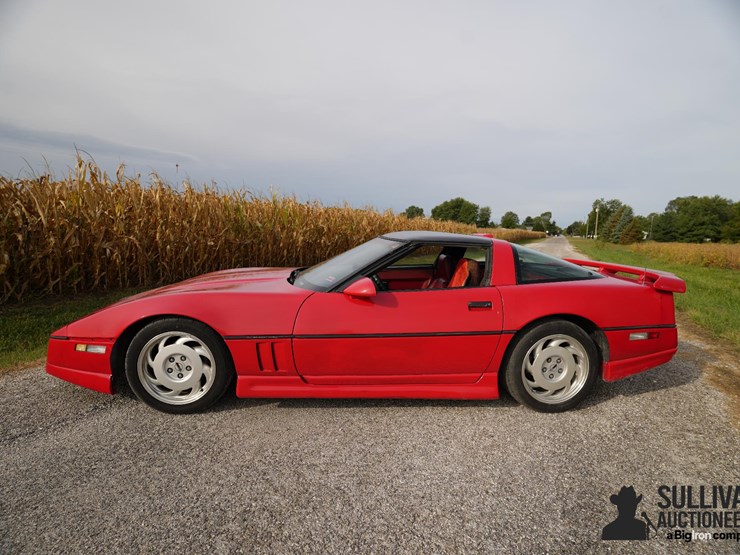 run-#168---1987-chevrolet-corvette-coupe-"greenwood"-image-8