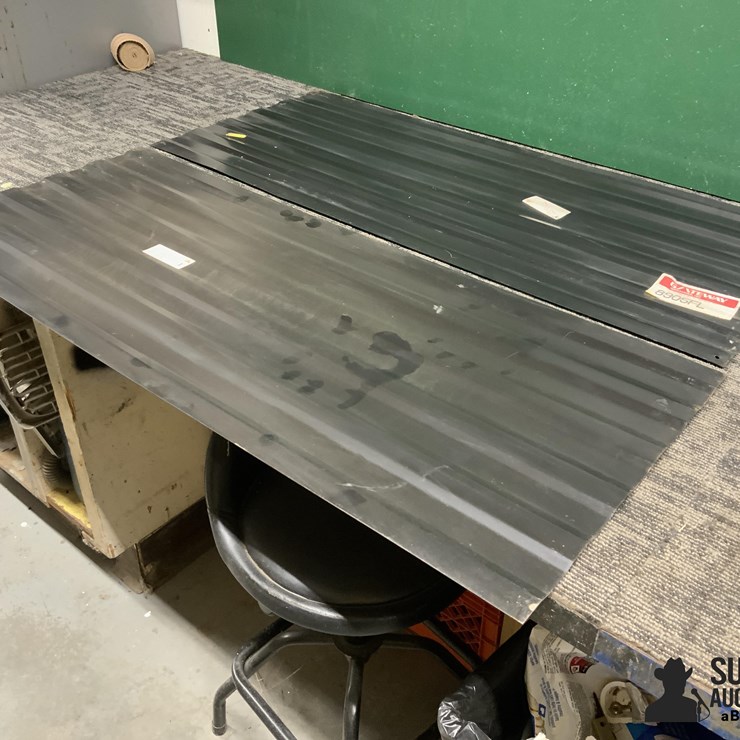 Chevrolet 1967-72 Bed Floor Panels