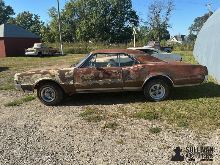 1967-oldsmobile-442-project-car-image-8