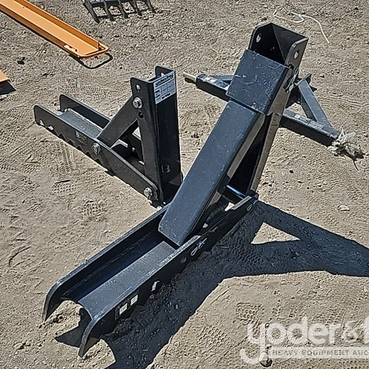 Unused Wolverine FCM-31-36IN