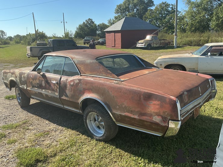 1967-oldsmobile-442-project-car-image-7