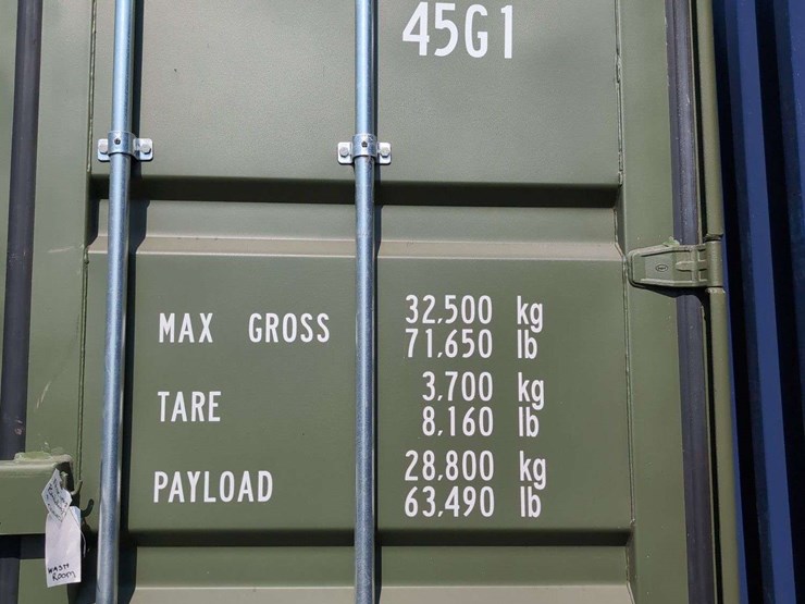 40-ft-shipping-container---cimu01292845g1---hunter-green-image-4