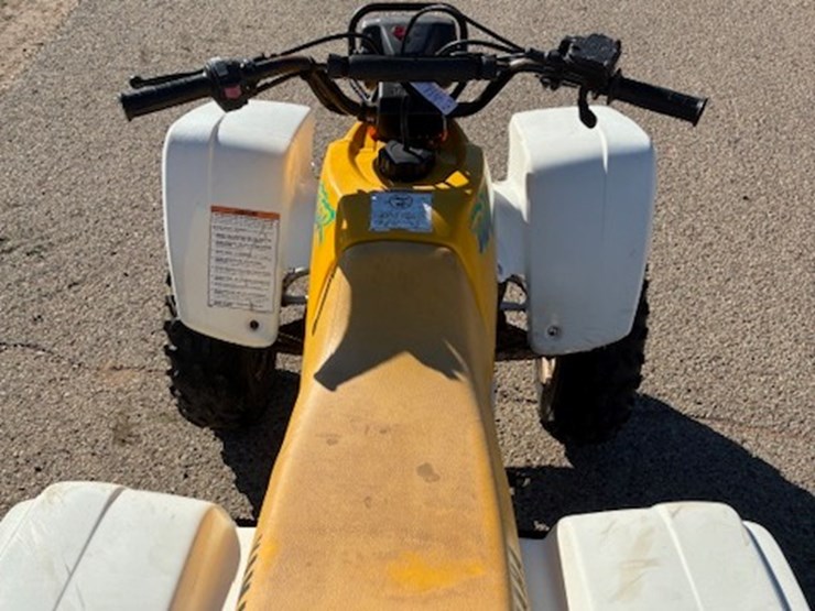 #708-•-1990-yamaha-blaster-four-wheeler-(clintonville,-wi)-image-3