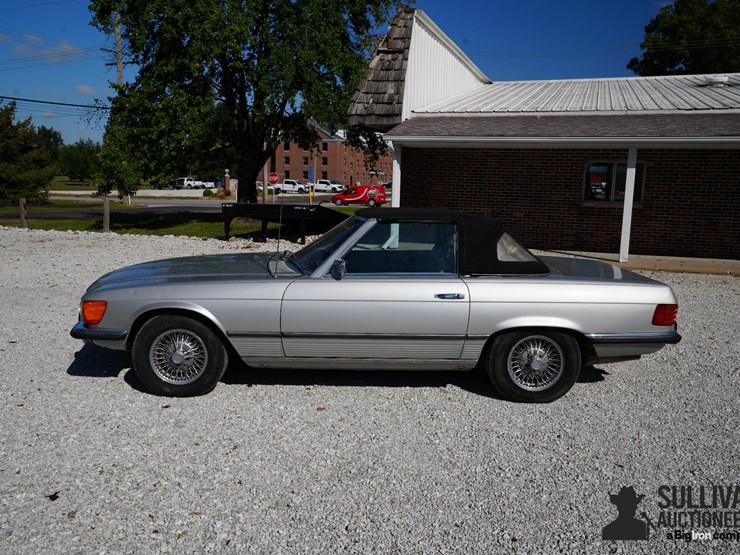 run-#166---1973-mercedes-450-sl-convertible-image-8
