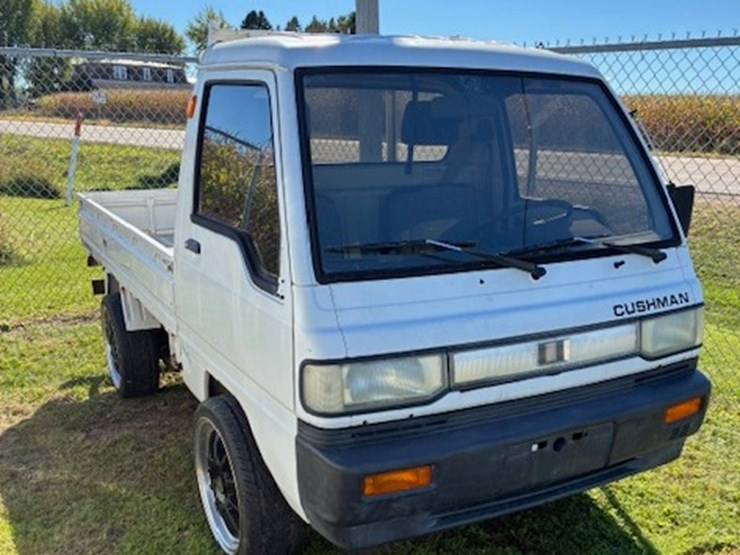 #514-•-1997-cushman-mini-truck-(has-wi-title)-(clintonville,-wi)-image-3