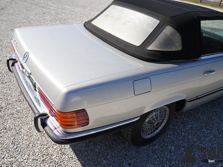 run-#166---1973-mercedes-450-sl-convertible-image-19