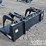 unused-jct-84"-grapple-bucket-to-suit-skidsteer-image-3