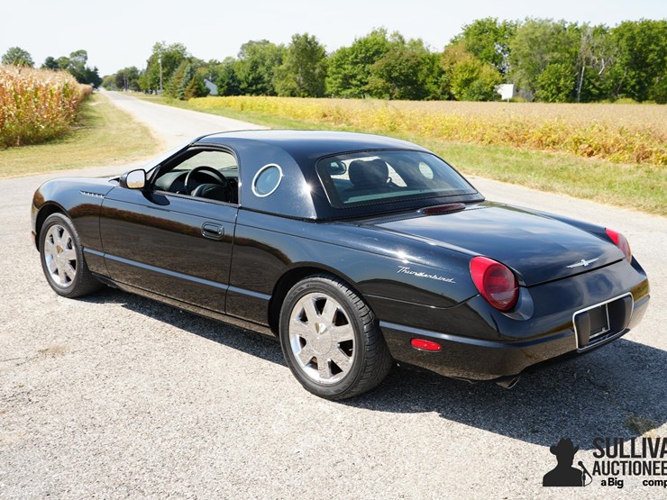 run-#129---2002-ford-thunderbird-convertible-image-7