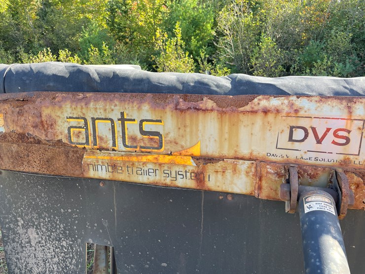 #602-•-2016-dvs/ants-16'-live-bottom-floor/dump-trailer-(has-mi-title)-(chassell,-mi)-image-3