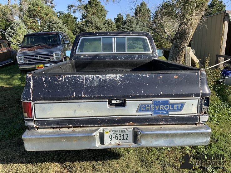 1984-chevrolet-2wd-short-box-pickup-image-6