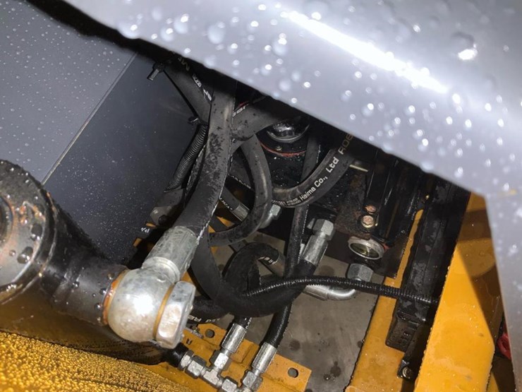 #1019-•-unused-ky460-mini-skid-steer-image-29