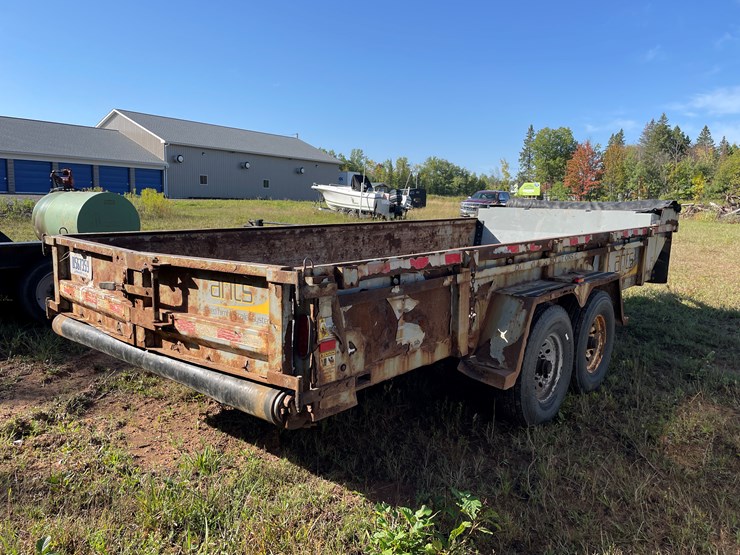 #602-•-2016-dvs/ants-16'-live-bottom-floor/dump-trailer-(has-mi-title)-(chassell,-mi)-image-35