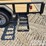 unused-double-a-trailers-tandem-axle-utility-trailer,-83-x-16-t/a-3500#-7000-gvwr.-2-3/8-pipe-top,-4"-wrap-tonuge,-2"-ram-coupler,-st205/77r15-on-5-hole-rim,-ramp-lip-tail-board-holder-image-17