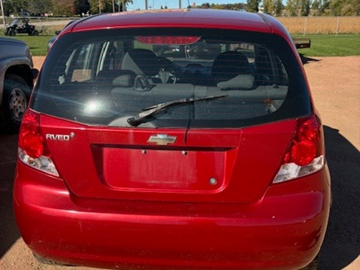 #520-•-2008-chevrolet-aveo-(has-wi-title)-(clintonville,-wi)-image-2