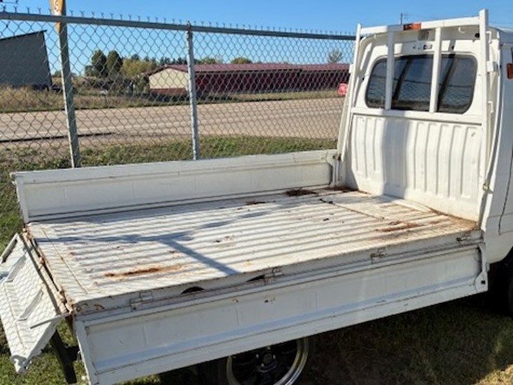 #514-•-1997-cushman-mini-truck-(has-wi-title)-(clintonville,-wi)-image-7