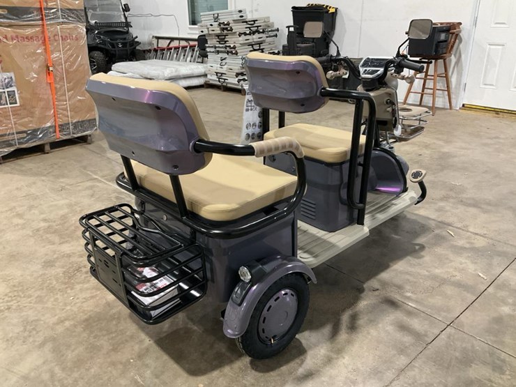 #1325-•-irgc40-mini-golf-cart-image-3