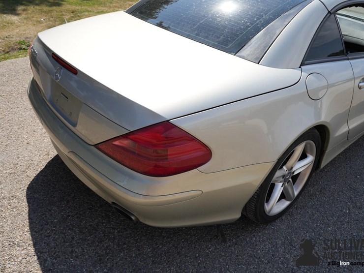 run-#4---2003-mercedes-benz-sl500-convertible-image-19