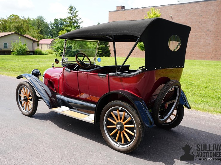 run-#80---1918-chevrolet-touring-sedan-image-7