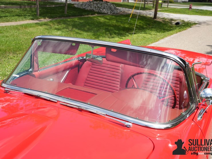 run-#91---1957-ford-thunderbird-convertible-image-11