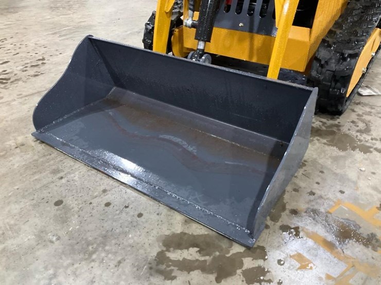 #1019-•-unused-ky460-mini-skid-steer-image-6