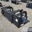 unused-jct-84"-grapple-bucket-to-suit-skidsteer-image-5