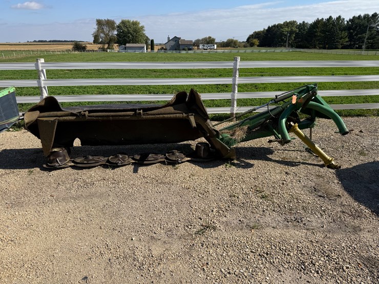 #210-•-john-deere-3-point-mower-(deforest,-wi)-image-2