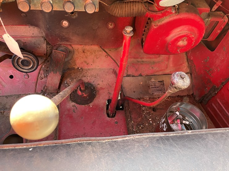 #424-•-vintage-ford-1-1/2-ton-single-axle-dump-truck-(no-title)-(houghton,-mi)-image-52
