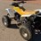 #708-•-1990-yamaha-blaster-four-wheeler-(clintonville,-wi)-image-2