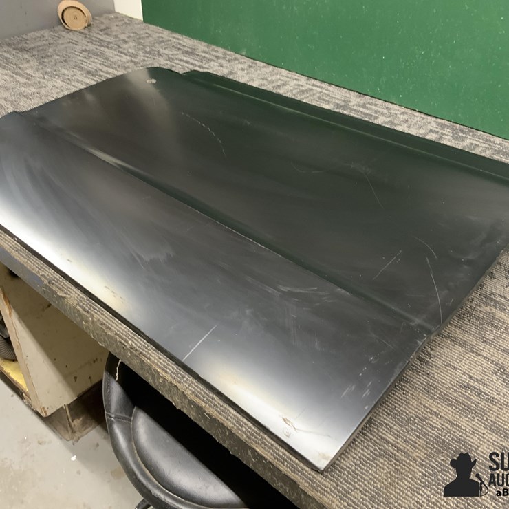 Chevrolet 1967-72 RH Pickup Door Skin