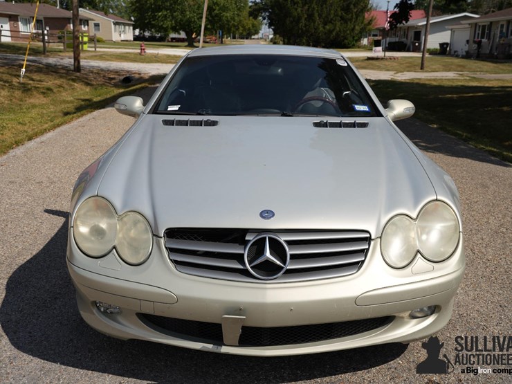 run-#4---2003-mercedes-benz-sl500-convertible-image-2