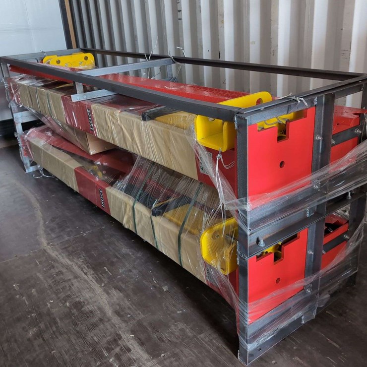 (1) AGT - Auto Lift - ATK-B1000