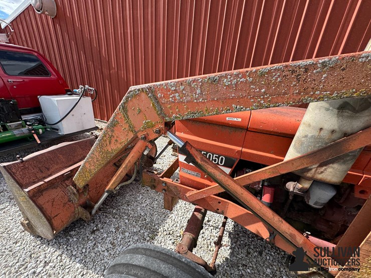 1978-allis-chalmers-5050-image-13