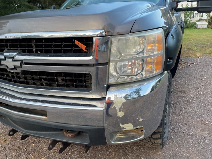 #504-•-2007-chevy-silverado-2500hd-4x4-crew-cab-pickup-(has-mi.-title)-(title-in-delay)-(ironwood,-mi)-image-11