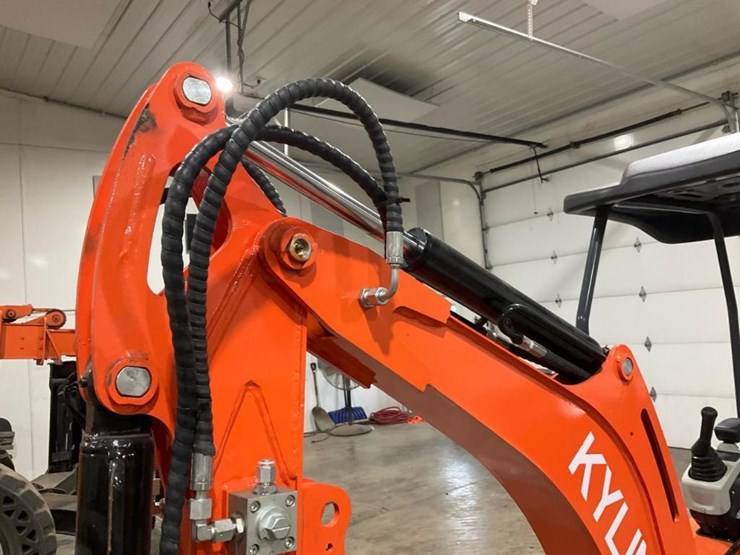#1200-•-unused-kn18-mini-excavator-image-9