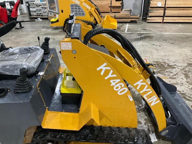 #1020-•-unused-ky460-mini-skid-steer-image-21