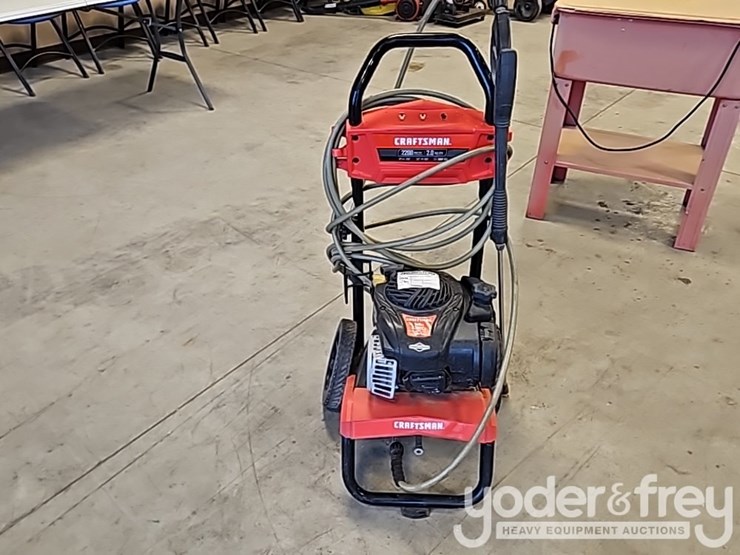 craftsman-pressure-washer,-2000-max-psi,-2.0-max-gpm-image-8