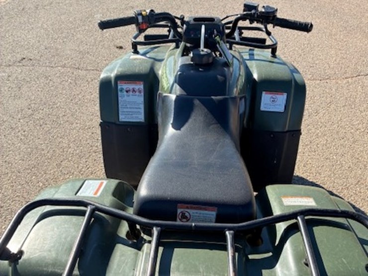 #706-•-2004-honda-recon-four-wheeler-(clintonville,-wi)-image-5