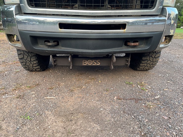 #504-•-2007-chevy-silverado-2500hd-4x4-crew-cab-pickup-(has-mi.-title)-(title-in-delay)-(ironwood,-mi)-image-9