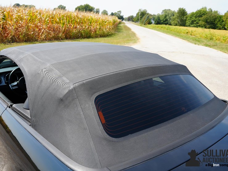 run-#128---2006-ford-mustang-gt-convertible-image-11